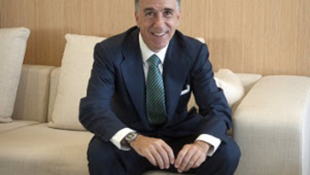 ep el presidente de abengoa gonzajo urquijo