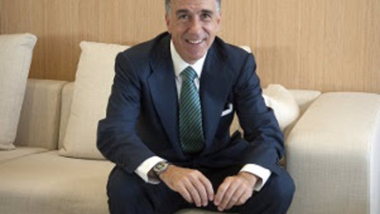 ep el presidente de abengoa gonzajo urquijo ep el presidente de abengoa gonzajo urquijo
