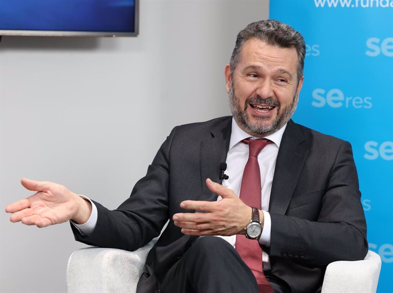 La CNMV reitera que su prioridad es aclarar las cuentas de Grifols