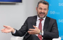 ep el presidente de la cnmv rodrigo buenaventura interviene durante la celebracion de la nueva