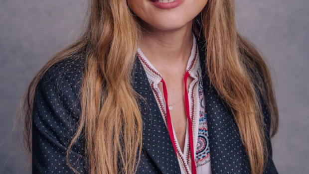 ep elena moreno cofundadora de saygom y protagonista del tercer episodio de microemprendedores