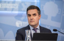ep en la rueda de prensa posterior al consejo el consejero de industria transicion energetica y