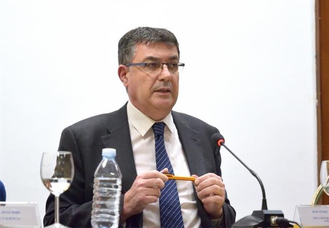 ep enric morera