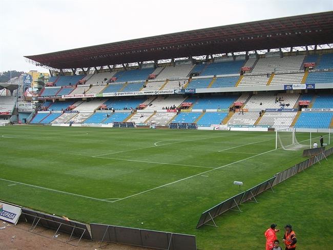 Estadio de Balaídos | EUROPA PRESS ep estadiobalaidos
