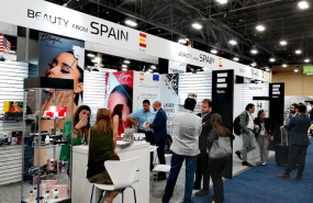 ep estados unidos primer destino de las exportaciones de la industria cosmetica espanola fuera de la