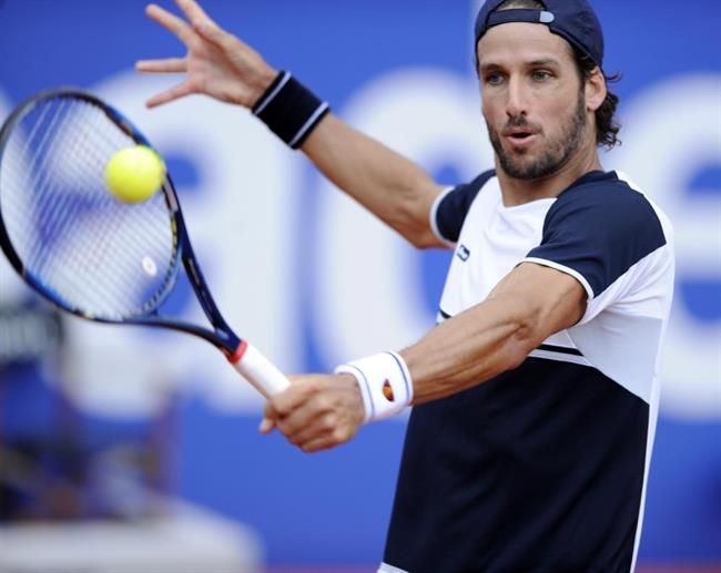 Feliciano López | BARCELONA OPENBANC SABADELL ep feliciano lopez 20180111133005