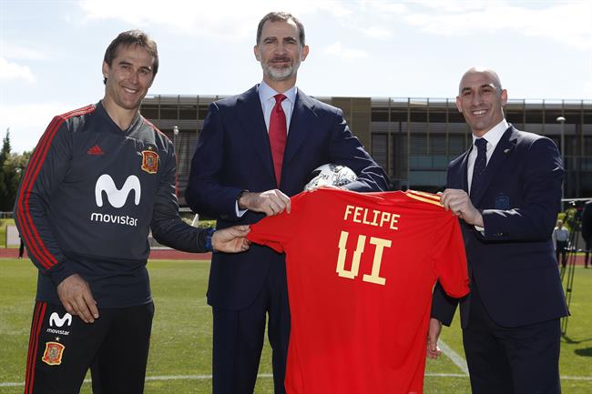 ep felipe vijulen lopeteguiluis rubialeslas rozas