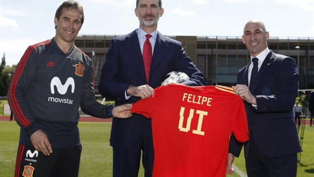 ep felipe vijulen lopeteguiluis rubialeslas rozas
