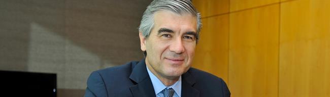 Francisco Reynés, presidente de Naturgy. | ABERTIS ep francisco reynes 20180206141702