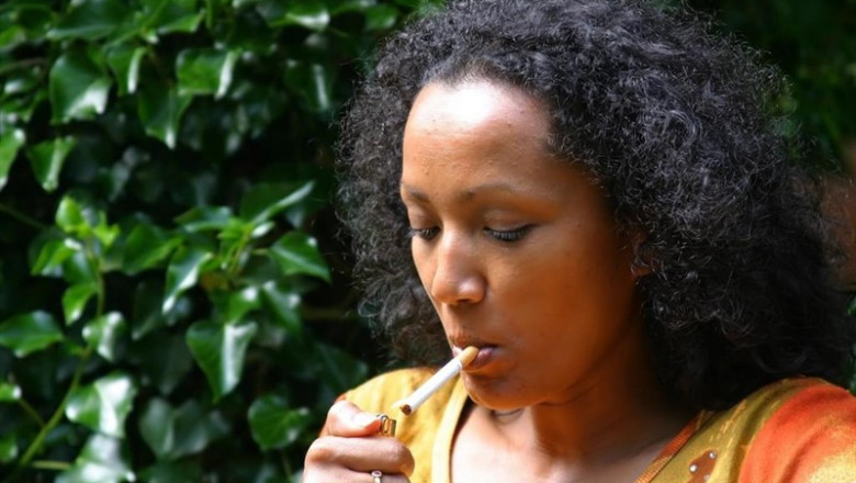 ATS - Archivo ep fumar fumando tabaco cigarro cigarrillo 20190626164003