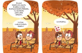 ep fundacion orange vinetas autismo