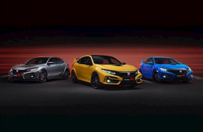 ep gama honda civic type r