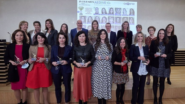 ep ganadoras iv premios aedive santiago losada