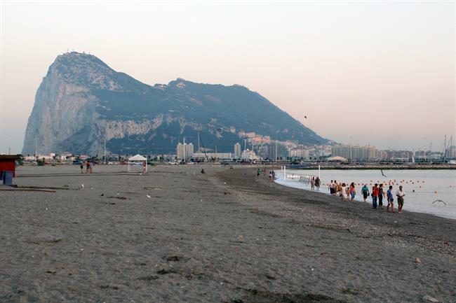 Gibraltar | Archivo ep gibraltar
