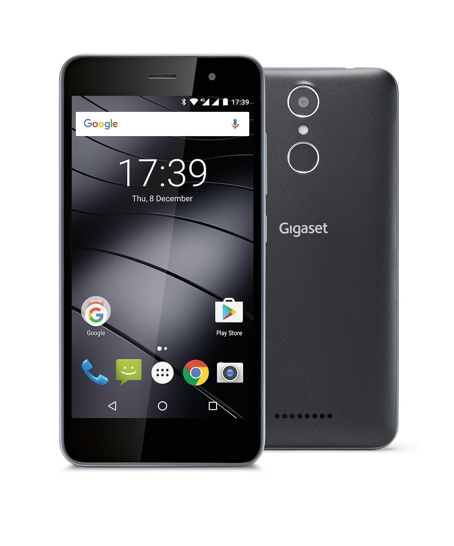 Gigaset GS160 | GIGASET ep gigaset gs160