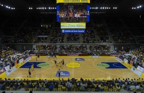 ep gran canaria arena