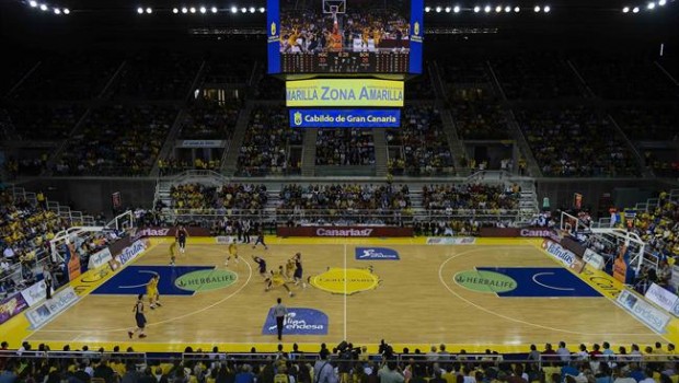 ep gran canaria arena
