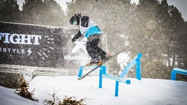 ep grandvalira recibe13 ediciontotal fightuna seleccionlos mejor