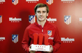 ep griezmann atletico madrid
