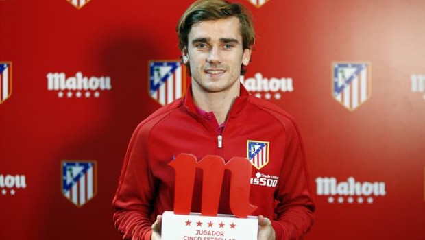 ep griezmann atletico madrid
