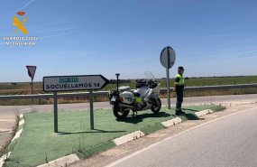 ep guardia civil de trafico de albacete