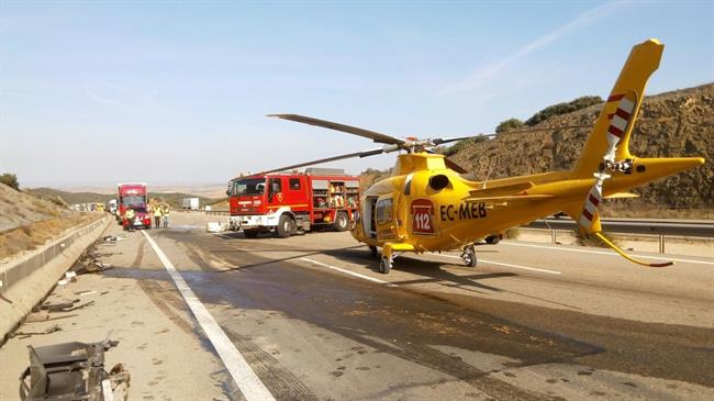 ep helicoptero112 esperandolugaraccidentela a-23