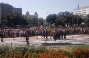 ep homenajelas victimasatentadoplaa catalunya