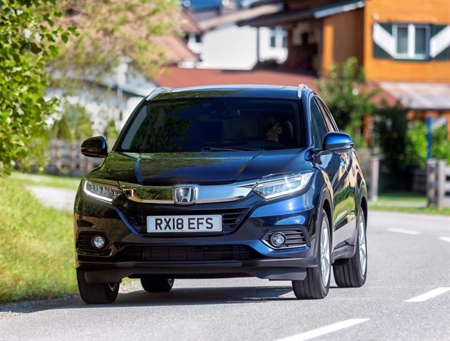 Honda HR-V | HONDA ep honda hr-v