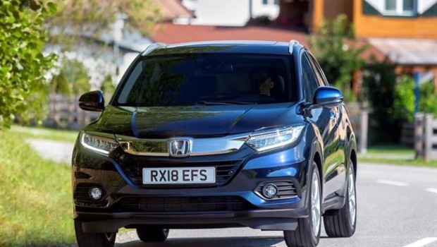 ep honda hr-v