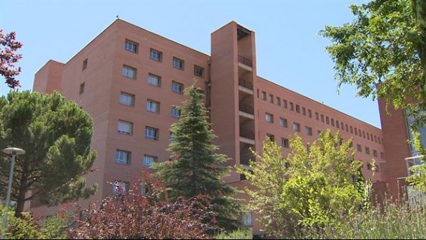 ep hospital principeasturiasalcala de henares madrid
