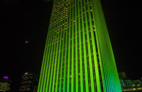 ep iluminacion navidena torre picasso