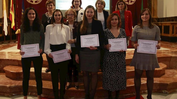ep imagen de la iii jornada conmemorativa de la mujer y la nina en la ciencia organizada por lyceum