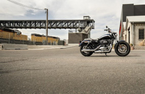 ep imagen de una moto de harley-davidson