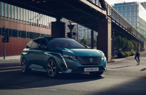 ep imagen del nuevo peugeot 308 sw