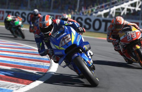 ep imagen del videojuego motogp 2020