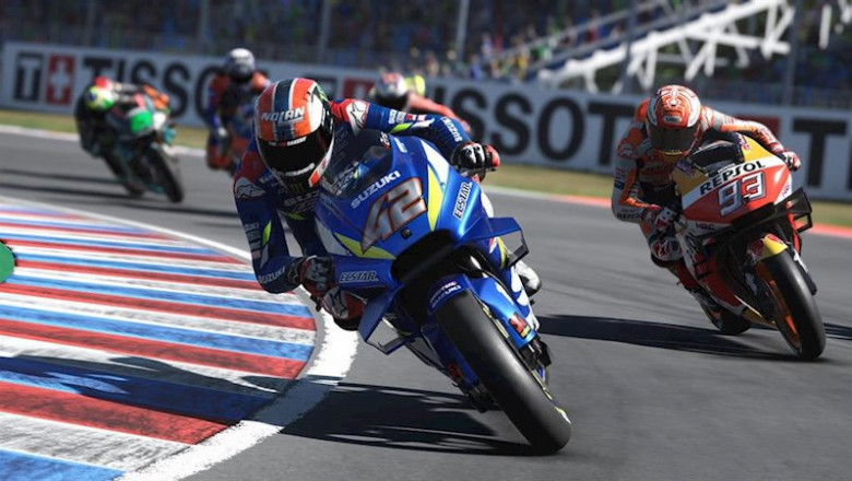 ep imagen del videojuego motogp 2020 ep imagen del videojuego motogp 2020