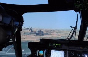 ep indra suministrara un nuevo simulador del helicoptero nh90 al ejercito por 192 millones ep indra suministrara un nuevo simulador del helicoptero nh90 al ejercito por 192 millones