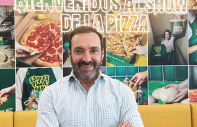 ep ivan martin cabrero director de expansion y franquicias de papa johns para espana y portugal