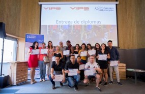 ep jovenes graduadosprograma caminoempleo