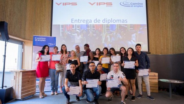 ep jovenes graduadosprograma caminoempleo