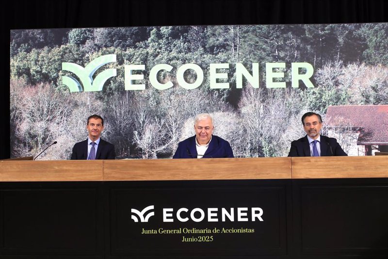 Ecoener construirá su primer parque eólico en Rumanía con una inversión de 85 millones