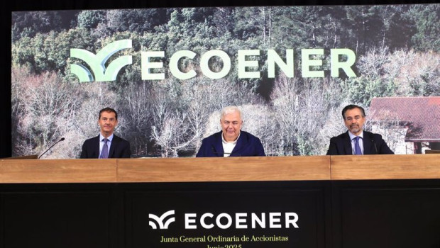 ep junta general ordinaria de accionistas de ecoener