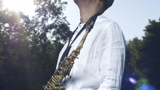 ep kenny garrett colososaxo contemporaneo actuamadridproximo 27 d