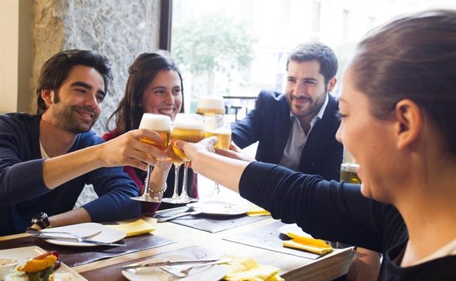 La cerveza sin alcohol marida con todo viaje seguro | LA CERVEZA SIN ALCOHOL MARIDA CON TODO VIAJE SEGUR ep la cervezaalcohol maridatodo viaje seguro