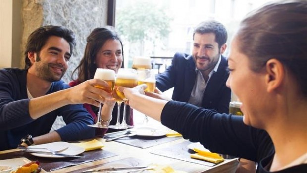 ep la cervezaalcohol maridatodo viaje seguro