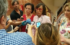ep la consejerajusticia e interiorla junta rosa aguilar
