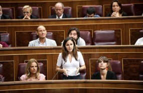 ep la diputadapodemos ione belarra enplenocongreso