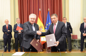 ep la federacion espanola de vino traslada las prioridades de su nueva presidencia al ministerio de