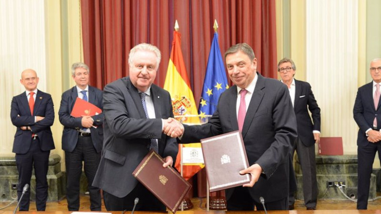 ep la federacion espanola de vino traslada las prioridades de su nueva presidencia al ministerio de ep la federacion espanola de vino traslada las prioridades de su nueva presidencia al ministerio de