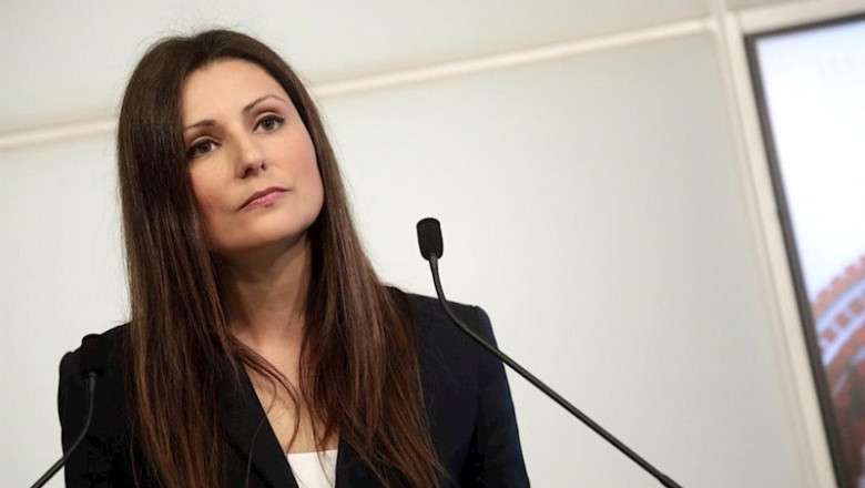 ep la lider de cs en catalunya lorena roldan en rueda de prensa 20200528103403 ep la lider de cs en catalunya lorena roldan en rueda de prensa 20200528103403